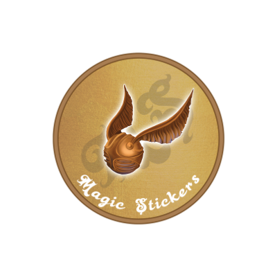 MagicStickers