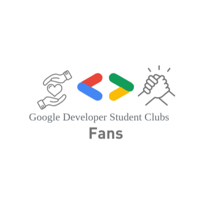 GDSC Fans