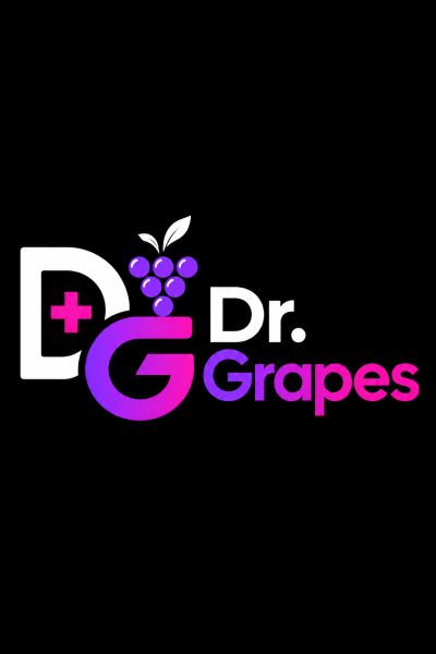 Dr Grapes