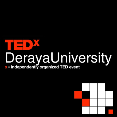 TEDx Deraya University