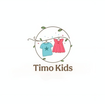 Timo kids