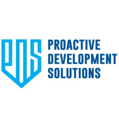 Proactive Development Solutions