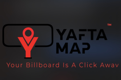 Yafta Map