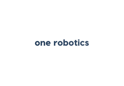 One Robotics LLC.