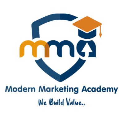 Modern Marketing Academy-MMA