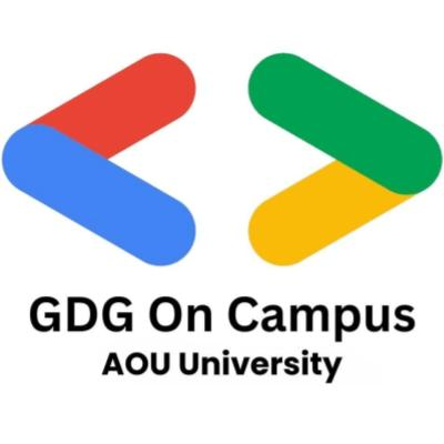 Google Developer Group On-campus Arab Open University