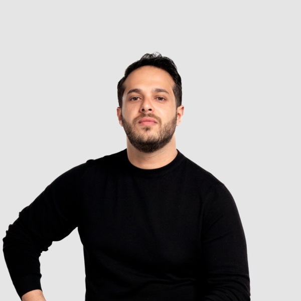 Hazem	Youssef