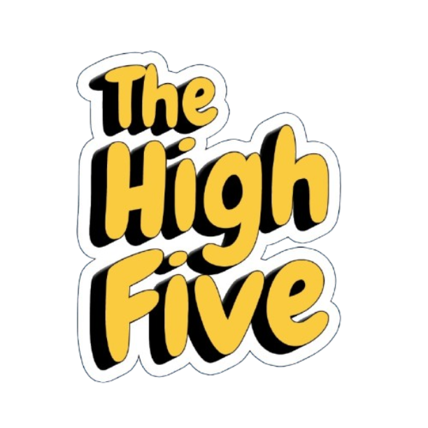 The High Five