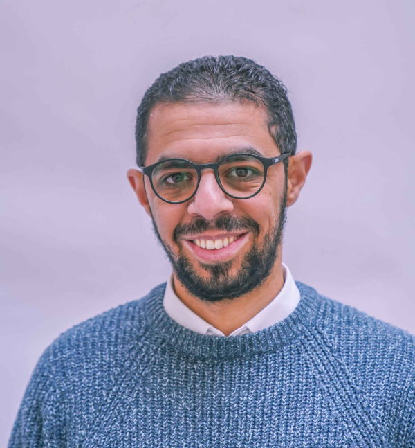 Mahmoud	Eldefrawy