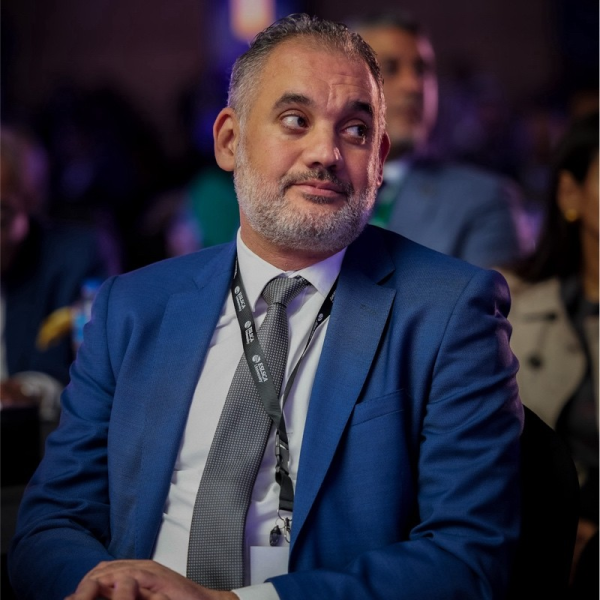 Hossam	Rashad