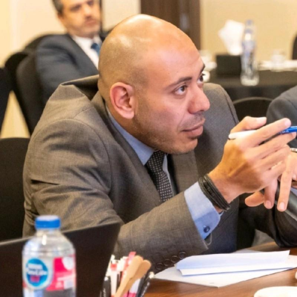 Ahmed El Karrany
