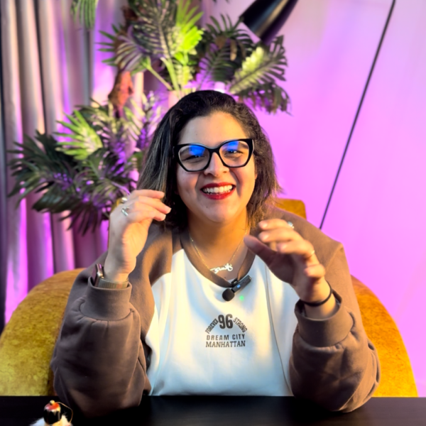Nancy Madbouly