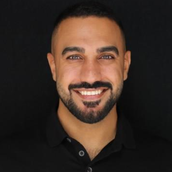 Mehdi Taher 