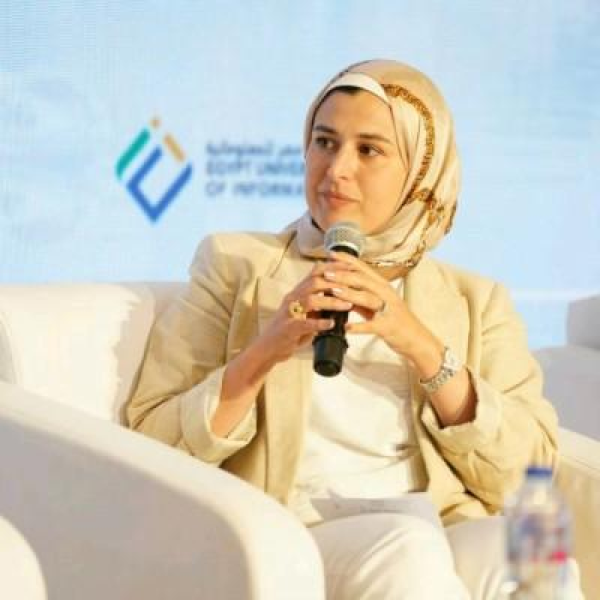Amany Eissa
