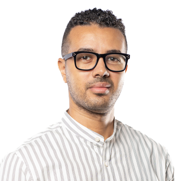 Ahmed Abd El-Moneim