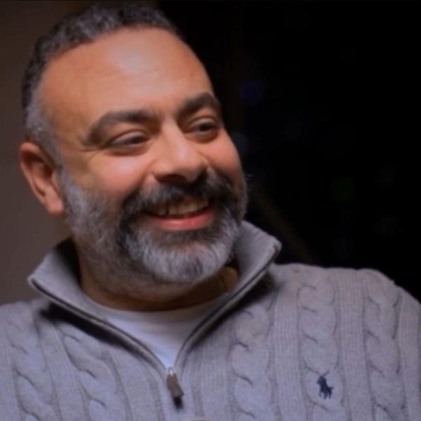 Magd	Darwish