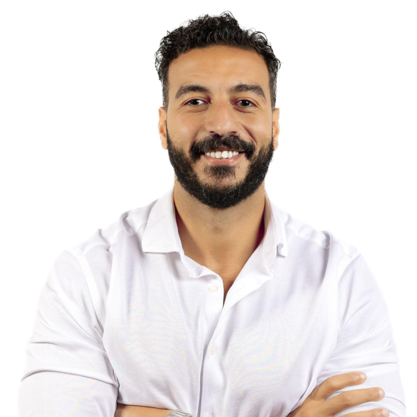 Mahmoud Elzomor