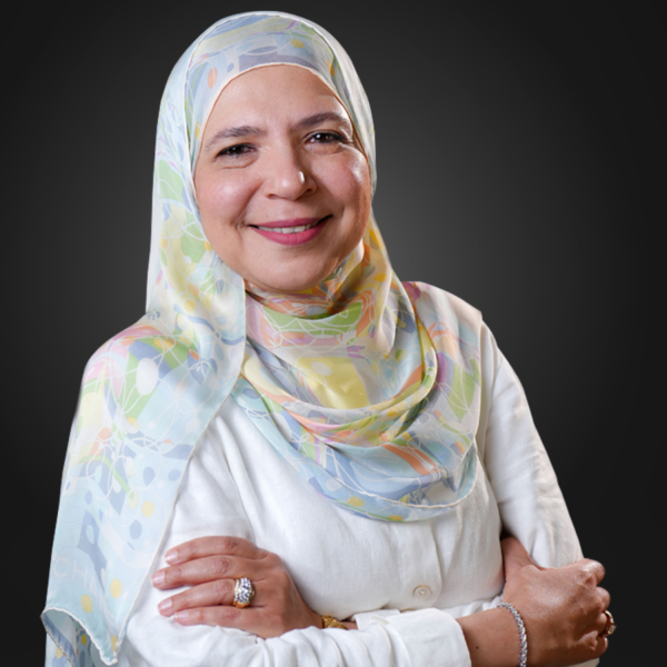 Dalia Ibrahim