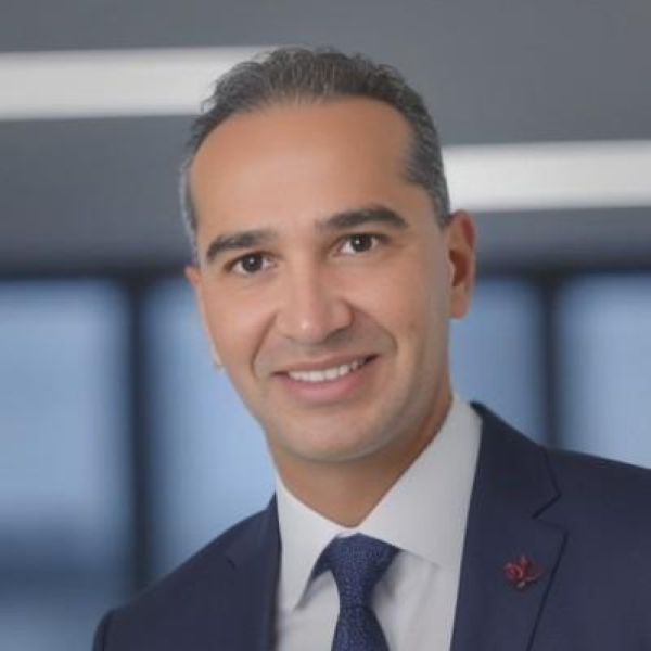 Mohamed Samir