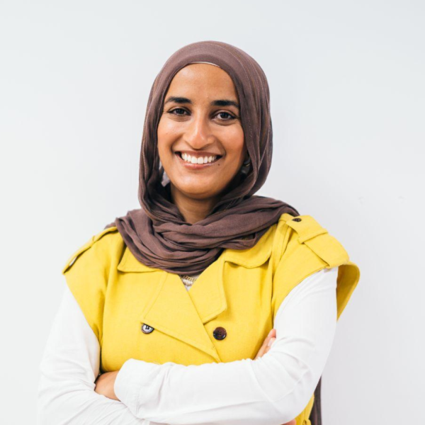 Habiba Shawkat