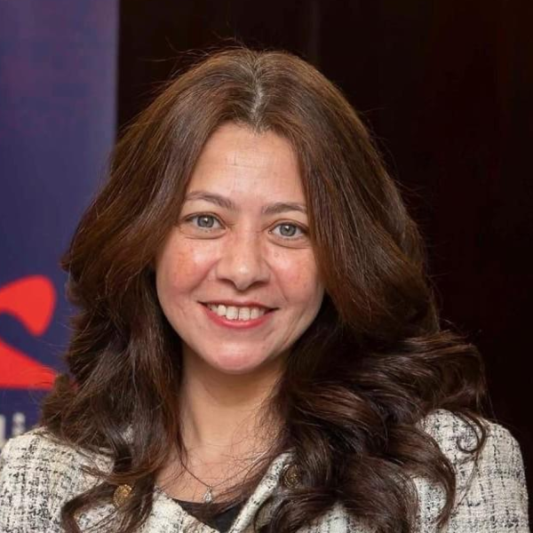 Hadia Hamdy