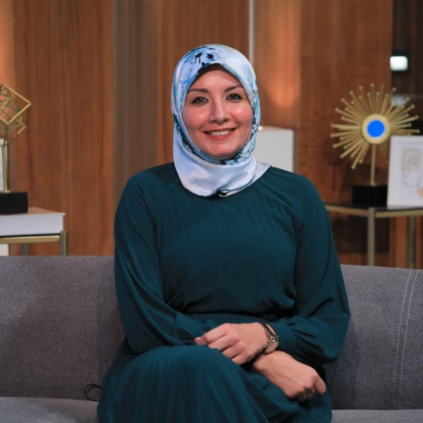 Heba Awadallah