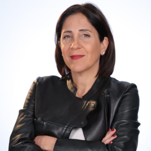 Jihane Hatem El Murr