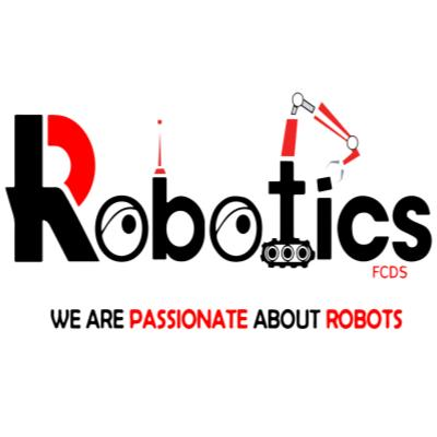 Robotics FCDS