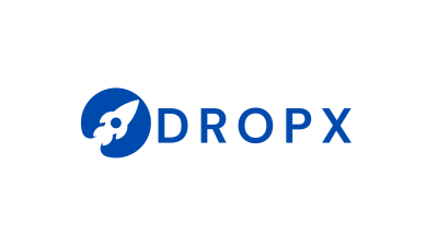 Drop x