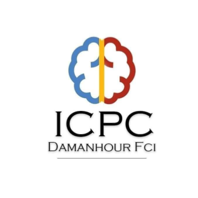 ICPC Damanhour Community