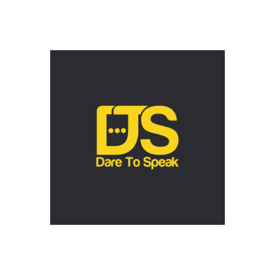 Dare to speak
