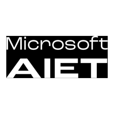 Microsoft AIET