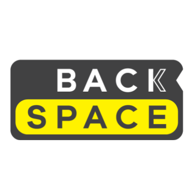 BackSpace