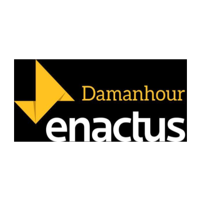 Enactus damnhour