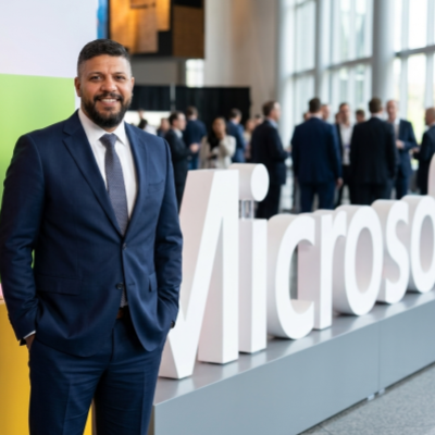 Building an AI-Powered Workplace: Practical Strategies for Smarter Collaboration and Productivity