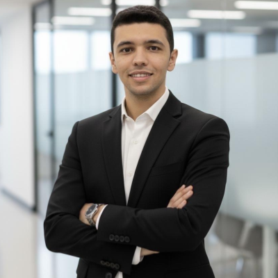 From AI Pilot to Business Impact: A Practical Framework for Enterprise AI Adoption