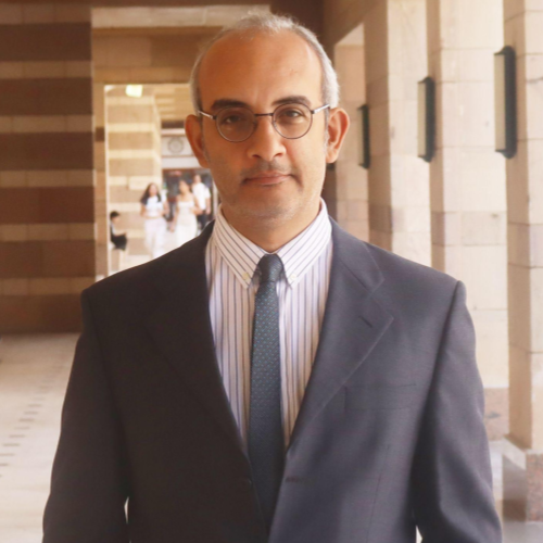 Mohamed Fahmy-Menza