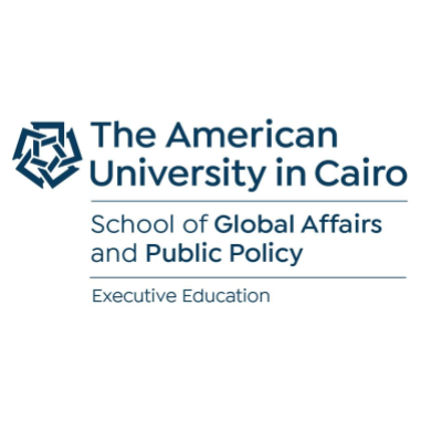 The American University in Cairo