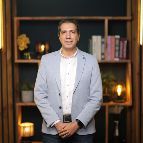 Mohmed Fawzy