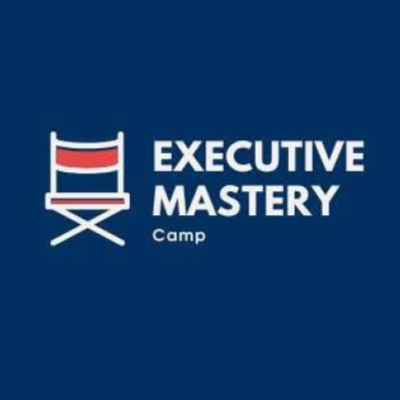 Executive Mastery Camp