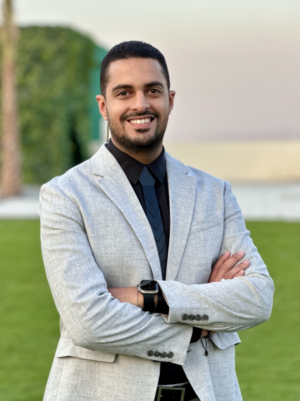 Youssef El Araby