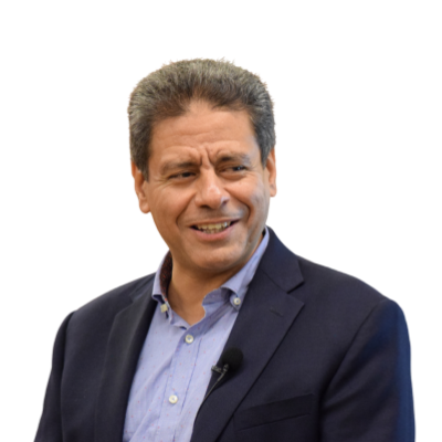 Challenges of Scaling up; The Elephant in the Room