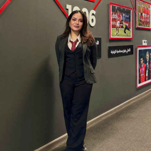 Beyond the Game: Business Development in the Sports Industry