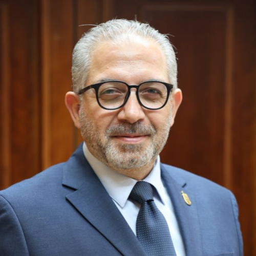 Hossam Sadek