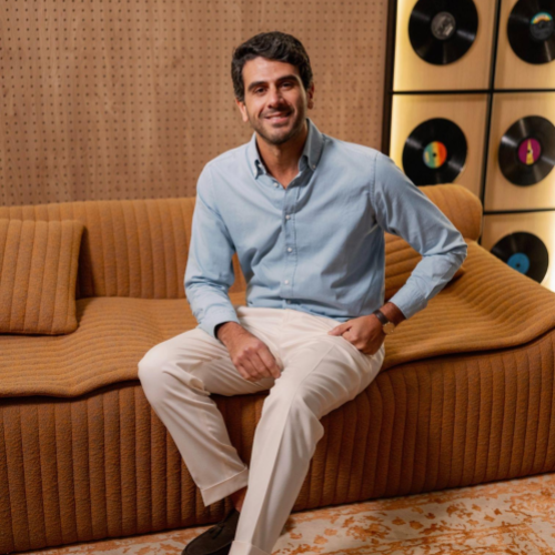 Mohamed Elbassiouni