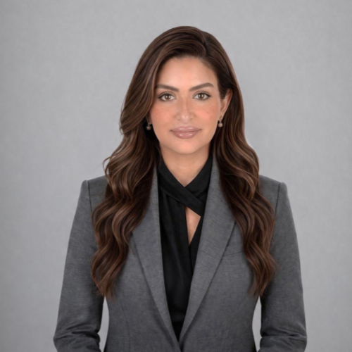 Aya Khalil
