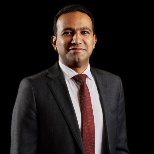 Mohamed El Rewainy