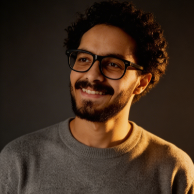 Magdi Moussa