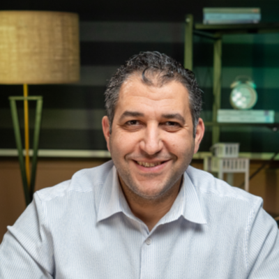 Mostafa Gabr