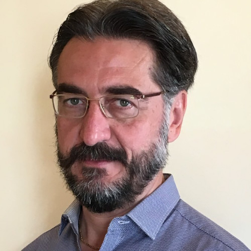 Rafy Kourouian